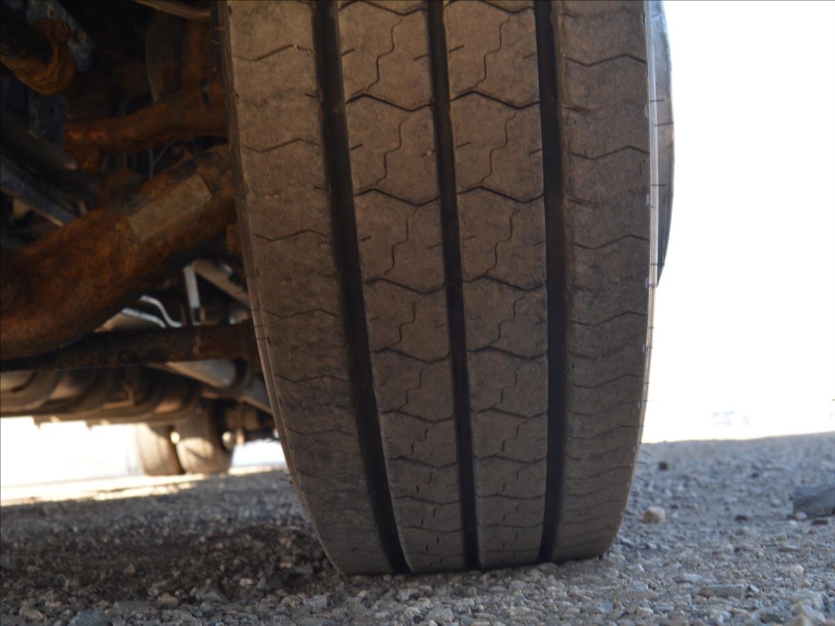 MAN Ostatní Valník 0,0 151 kw