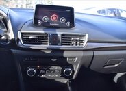 Mazda 3 Hatchback 2,0 l 121 kw