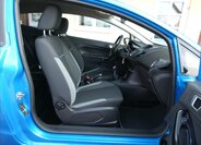 Ford Fiesta Hatchback 998,0 59 kw