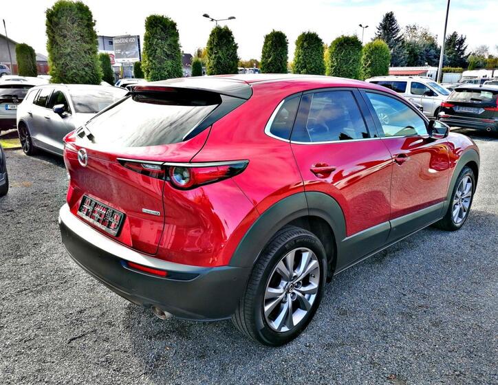 Mazda CX-30 5