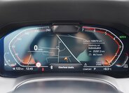 BMW Řada 4 Kabriolet 2,0 l 190 kw