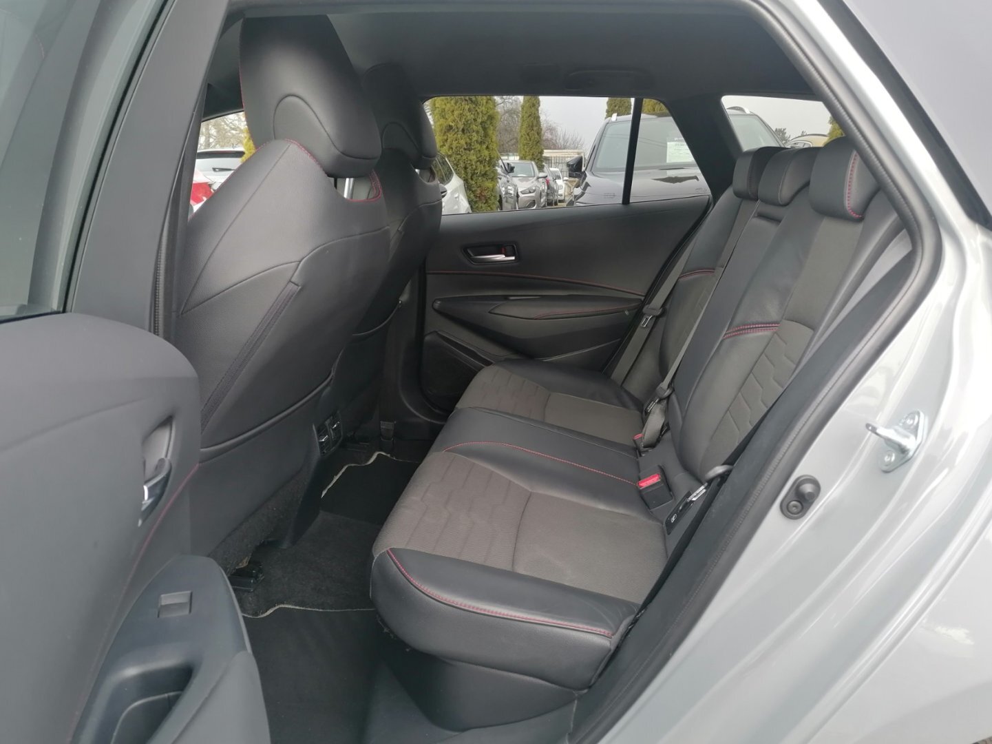 Toyota Corolla Kombi 1,8 l 72 kw