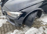 BMW Řada 3 Kombi 2,0 l 180 kw