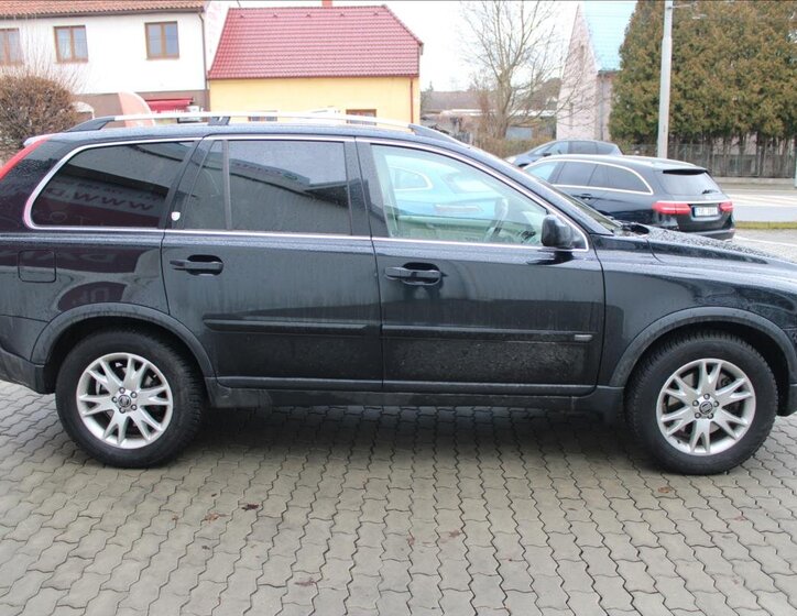 Volvo XC90 SUV 2,9 l 200 kw