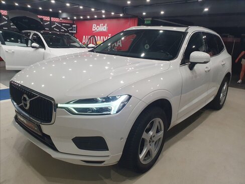 Volvo XC60 Kombi 2,0 l 140 kw