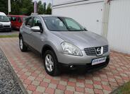 Nissan Qashqai 2