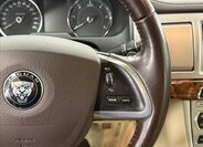 Jaguar XF Kombi 3,0 l 202 kw