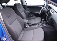 Škoda Octavia Kombi 1,6 l 85 kw