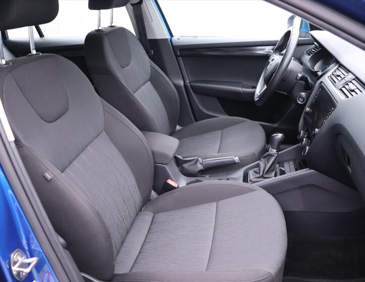 Škoda Octavia Kombi 1,6 l 85 kw