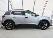 Citroën C5 Aircross SUV 1,5 l 96 kw