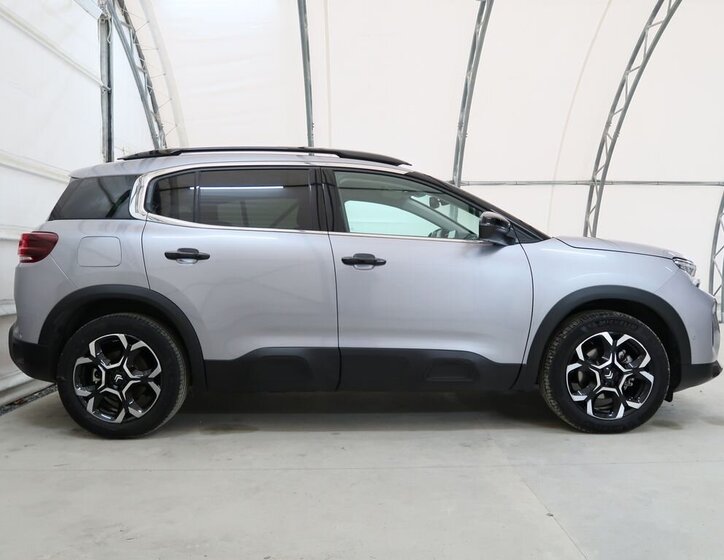 Citroën C5 Aircross SUV 1,5 l 96 kw