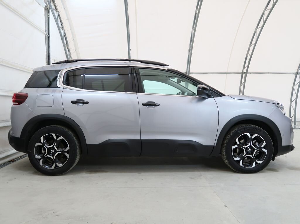Citroën C5 Aircross SUV 1,5 l 96 kw