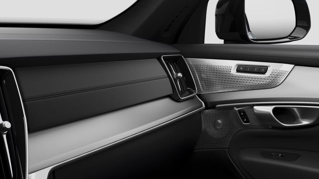 Volvo XC90 SUV / Terénní 2,0 l 228 kw