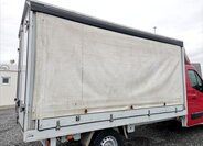 Renault Master Skříň 2,3 l 92 kw