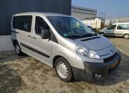 Citroën Jumpy 3