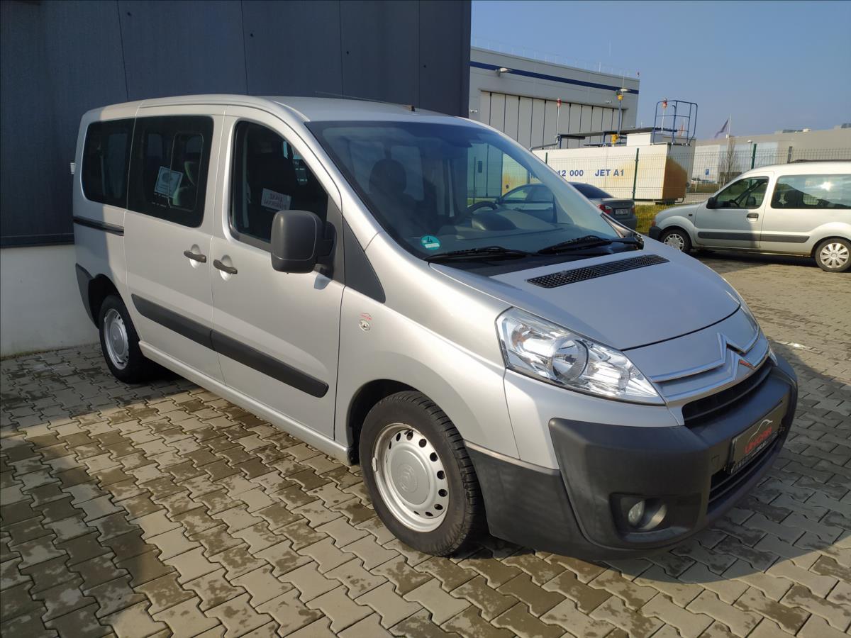 Citroën Jumpy