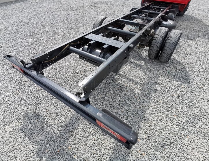 Iveco Daily Ostatní 3,0 l 100 kw