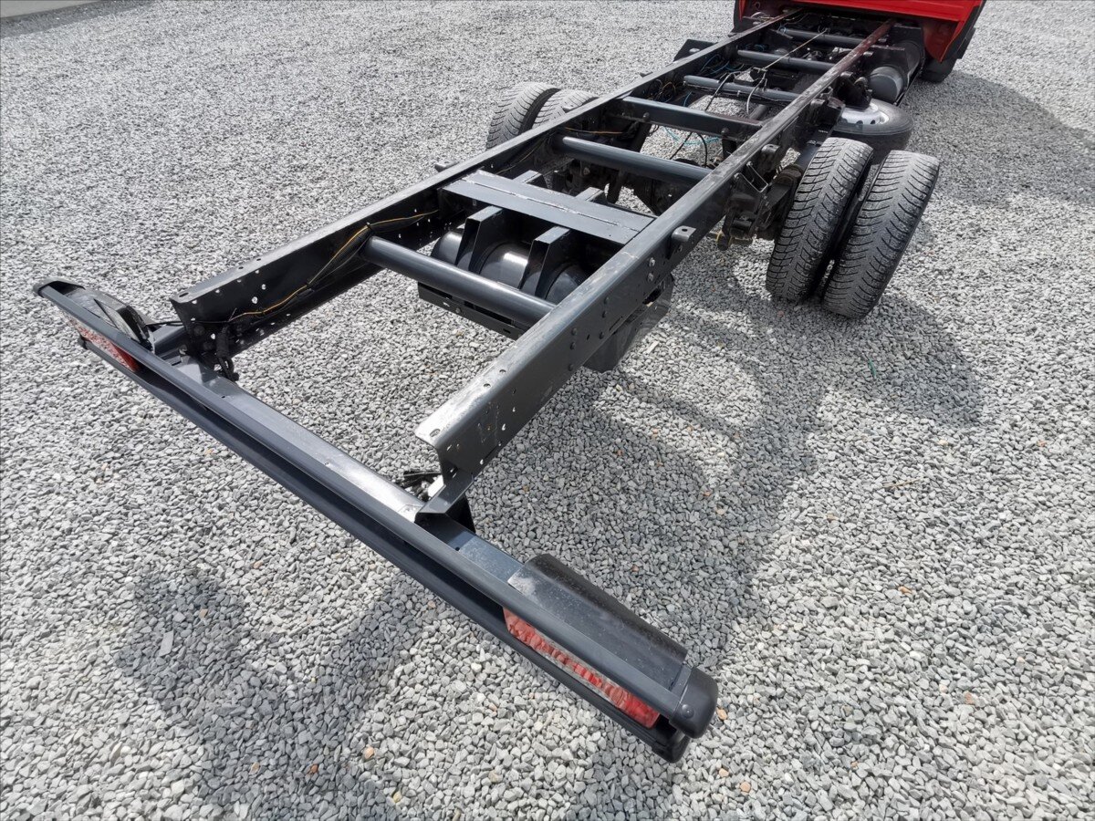 Iveco Daily Ostatní 3,0 l 100 kw