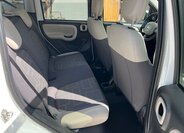 Fiat Panda Hatchback 1,2 l 55 kw
