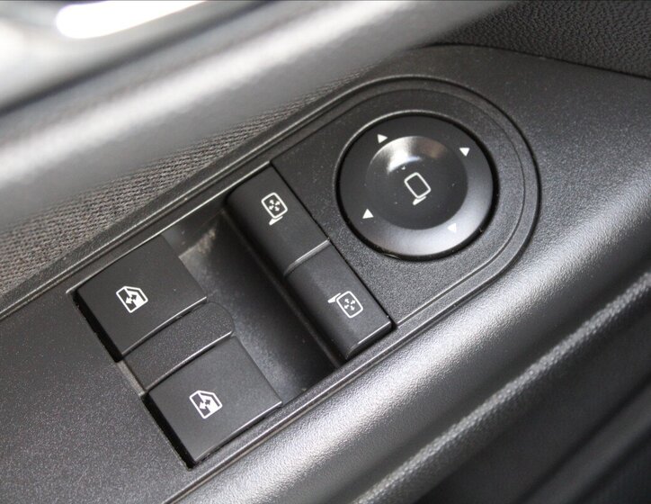 Opel Astra Kombi 1,6 l 85 kw