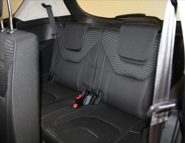 Ford S-MAX MPV 1,5 l 121 kw