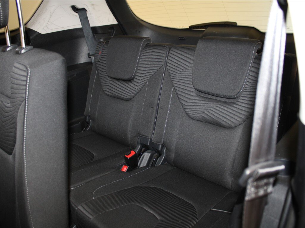 Ford S-MAX MPV 1,5 l 121 kw