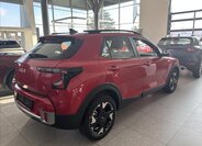 KIA Stonic CUV / Crossover 999,0 74 kw