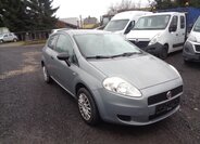 Fiat Punto 1