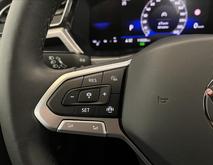 Volkswagen Touran 18