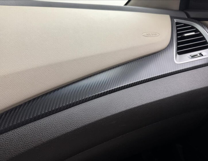 Hyundai Santa Fe SUV / Terénní 2,2 l 147 kw