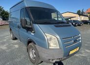 Ford Transit 1