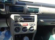 Land Rover Freelander Kombi 1,8 l 86 kw
