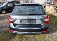 Škoda Rapid Hatchback 1,2 l 66 kw