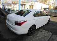 Citroën C-Elysée 6