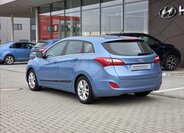 Hyundai i30 4