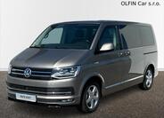 Volkswagen Multivan 1