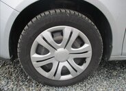 Škoda Fabia Kombi 1,2 l 51 kw