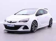 Opel Astra Hatchback 2,0 l 206 kw