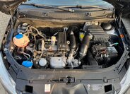 Škoda Fabia Hatchback 1,2 l 63 kw