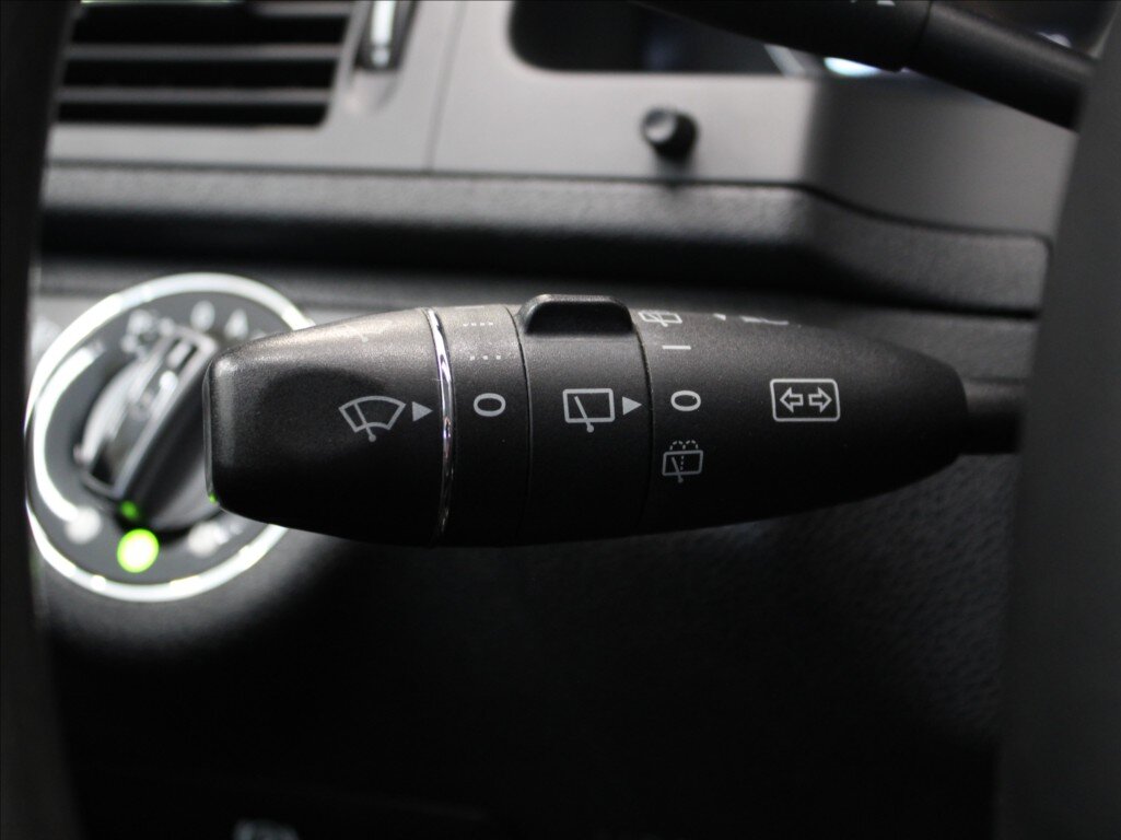 Mercedes-Benz Třídy C