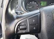 Škoda Fabia Kombi 1,2 l 77 kw