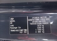 Hyundai i30 Hatchback 1,5 l 117 kw