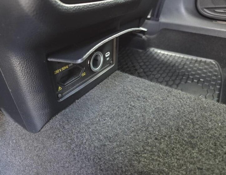 Volkswagen Arteon Liftback 2,0 l 140 kw