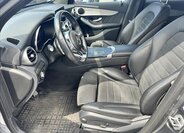 Mercedes-Benz GLC 10