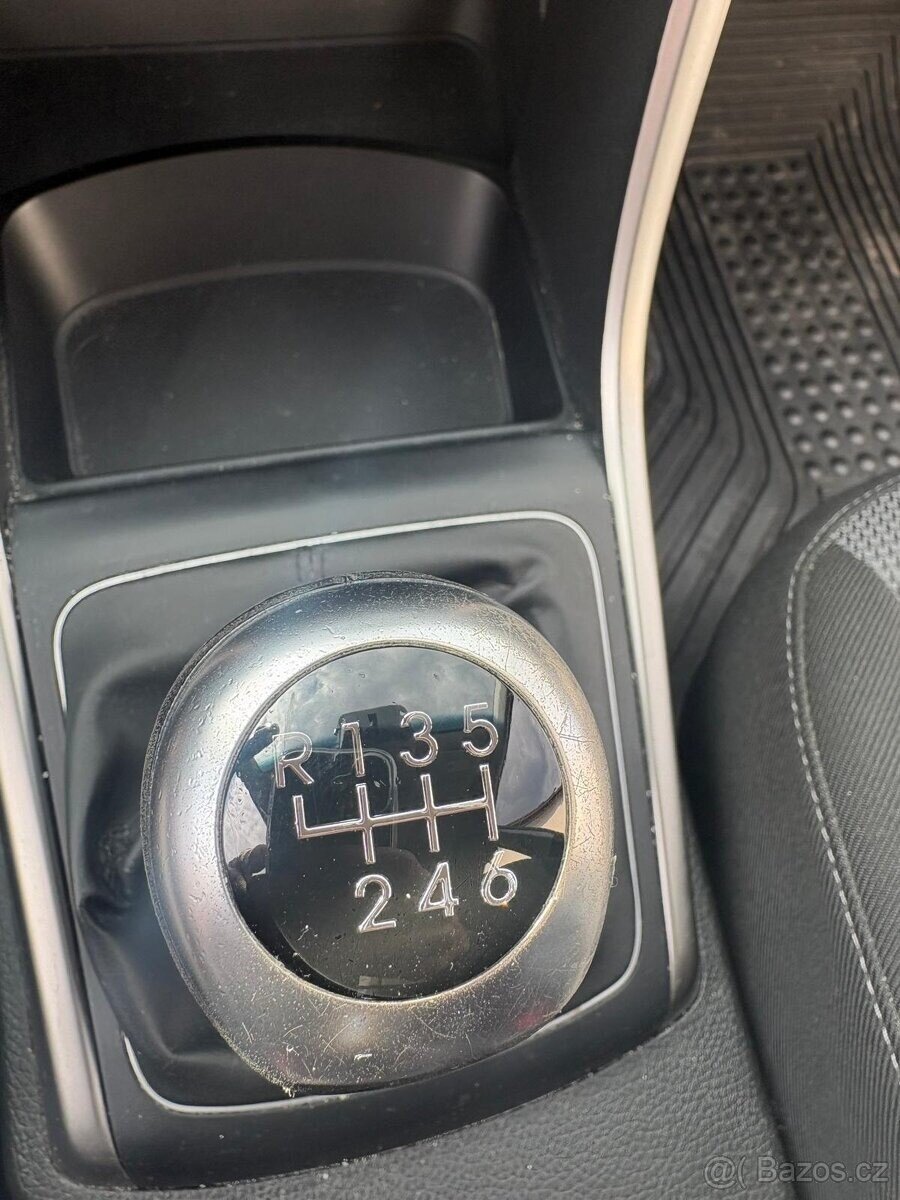 Hyundai i30 Kombi 0,0 73 kw