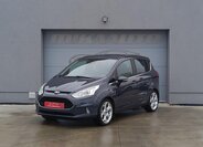Ford B-MAX Hatchback 999,0 92 kw