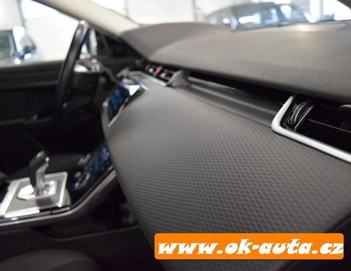 Land Rover Range Rover Evoque SUV 0,0 110 kw