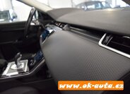 Land Rover Range Rover Evoque SUV 0,0 110 kw