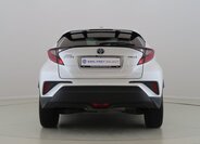 Toyota C-HR SUV / Terénní 1,8 l 72 kw