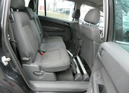Opel Zafira MPV 1,8 l 103 kw
